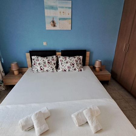 Cosy Apartment Peraía 외부 사진