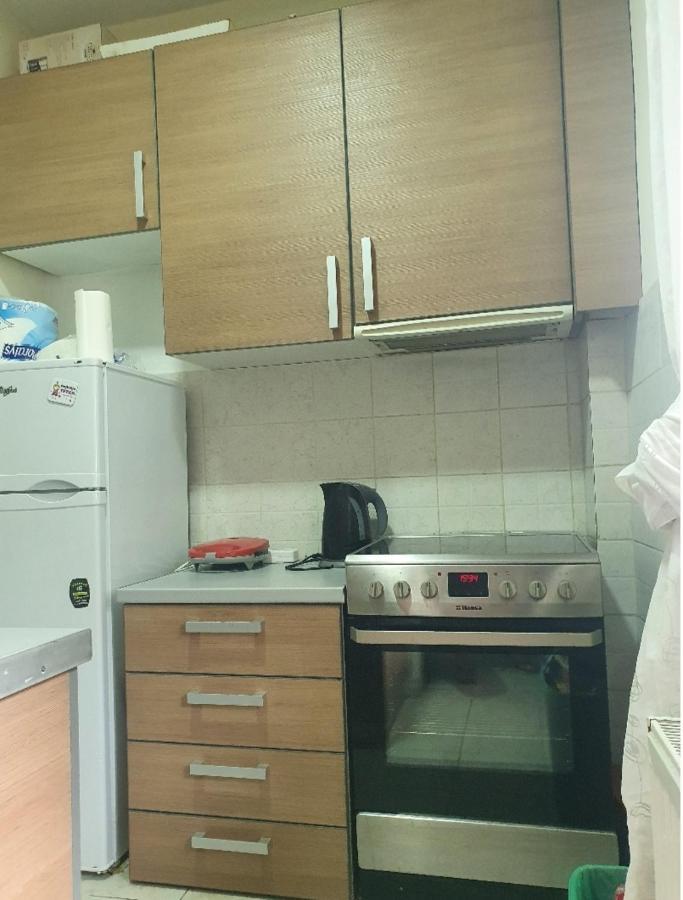 Cosy Apartment Peraía 외부 사진