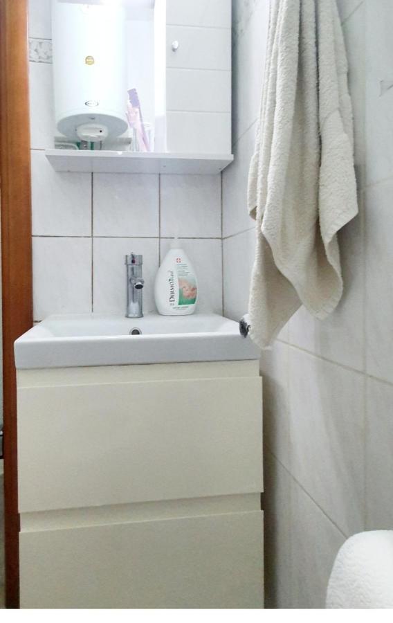 Cosy Apartment Peraía 외부 사진