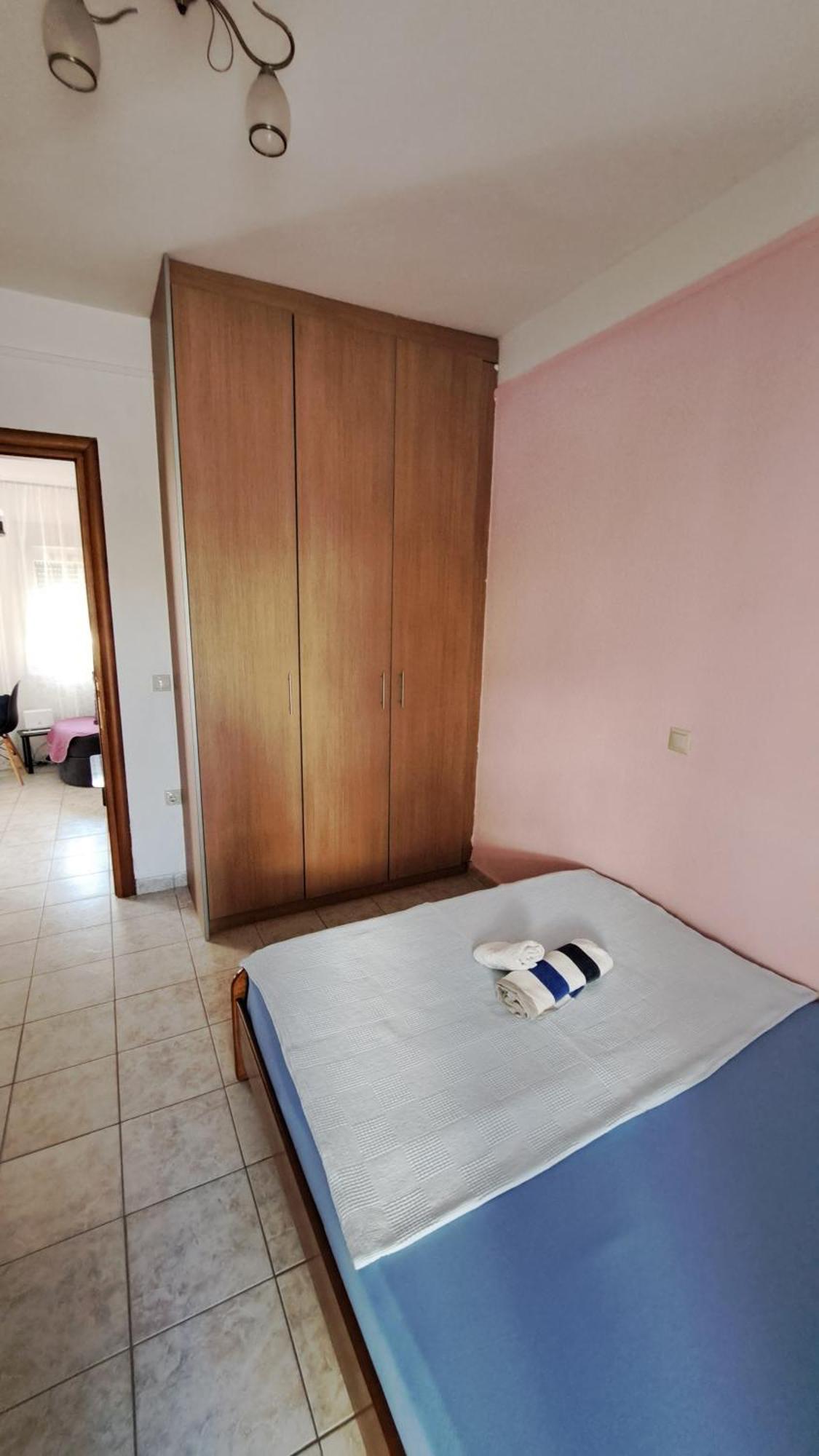 Cosy Apartment Peraía 외부 사진