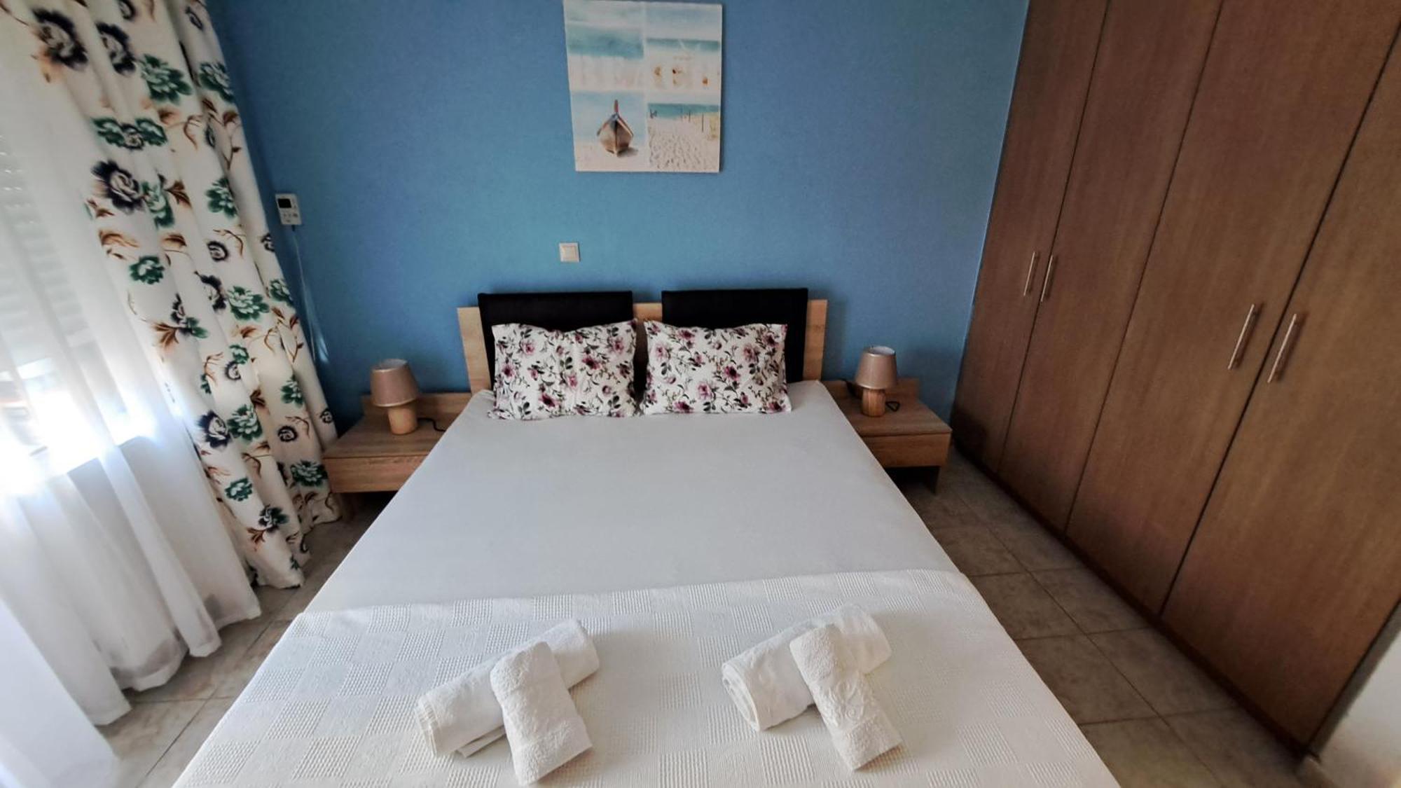 Cosy Apartment Peraía 외부 사진