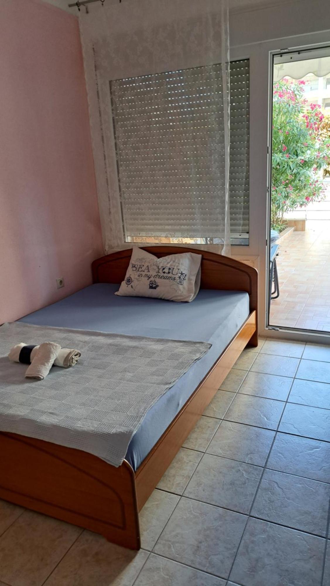 Cosy Apartment Peraía 외부 사진